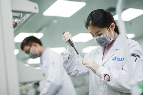 重慶精準生物細胞產品治療兒童B細胞急性淋巴細胞白血病Ⅱ期注冊臨床試驗啟動